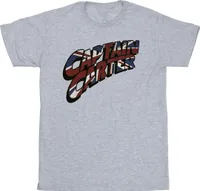 Marvel - "What If" T-Shirt für Herren BI43636 (XXL) (Grau)