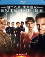 Star Trek: Enterprise - Season 3