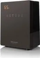 medisana AH 675 Ultraschall-Luftbefeuchter mit Hygrometer mit Fernbedienung