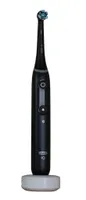 Braun Oral-B IO 8 Elektrische Zahnbürste - io8 oralb Schwarz