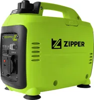Zipper ZI-STE1000INV 4-taktný invertorový generátor 230 V 9,9 kg 1000 W (ZI-STE1000INV)