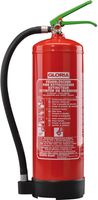 GLORIA® Schaum Dauerdruckfeuerlöscher SDE 9 (1 Stk.)