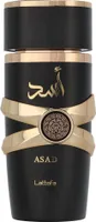Lattafa Asad Eau de Parfum für Herren 100 ml