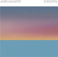 James McAlister - Scissortail CD