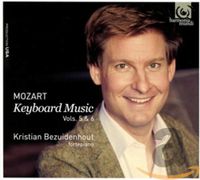 Keyboard Music Vols.5 & 6