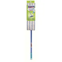 Souprava Spontex Microwiper Abrasive mop s teleskopickou tyčí 140 cm