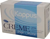 Kremowe mydło Kappus 150g