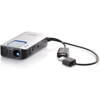 GoPix 1 Projektor Beamer OSRAM LED HDMI DLP