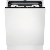 Electrolux Vstavaná umývačka riadu 60 cm séria 900 ComfortLift EEC67310L Integrated not relevant