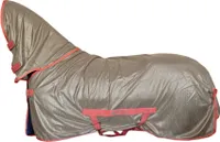 Bucas Freedom Fly Sheet Full Neck
