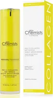 skinChemists Pro-5 Kolagenový noční hydratační krém se včelím jedem v2017 50 ml
