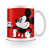 Disney Mickey Mouse - hrnček 315 ml