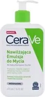 CeraVe Moisturising Cleansing Lotion for Normal to Dry Skin 88ml