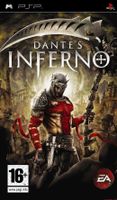 Electronic Arts Dante's Inferno, PSP, PlayStation Portable (PSP), Aktion, M (Reif), PSP