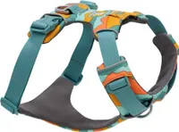 Ruffwear Front Range Hundegeschirr Blau XS Blau XS