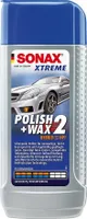 SONAX Xtreme Polish + Wax 2 Hybrid NPT 250ml
