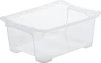Box 11 l EVO EASY, Farbe:Transparent
