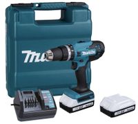 Makita HP488D002 Akku-Schlagbohrschrauber