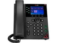 HP Poly OBi VVX 350 6-IP PH PoE-e - Telefon - TCP/IP