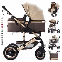 Lux4Kids Buggy Canny
