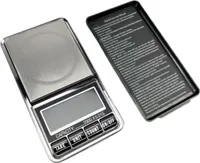 INF Digitale Taschenwaage C