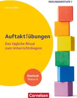Auftaktübungen - Sekundarstufe - Klasse 6