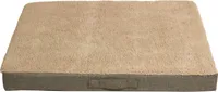 Sun Garden Sun Garden Buddy Orthopäden Hundekissen 120x72x10 cm beige Memelerd