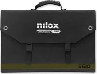 Moduł solarny Nilox NXSP120WV1 120 W z krzemu monokrystalicznego