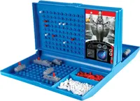 Brettspiel Seeschlacht