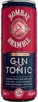 Bombay Bramble & Tonic 10% Vol.