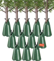 Bewässerungssack 75L Baumbewässerungsbeutel Bewässerungsbeutel Wassersack