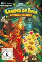 Legend of Inca - Mystical Culture