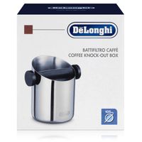 Delonghi Knock box DLSC059 - Sammeln von Kaffeesatz (1er Pack)