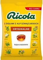 Ricola Original vrecko 68g