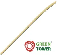 Greentower Schaufelstiel 130 cm
