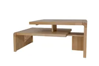 Herlev Couchtisch, Massivholz