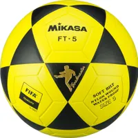 Mikasa Footvolleyball "FT-5 BKY"