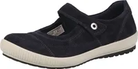Legero Ballerinas Ballerinas Veloursleder