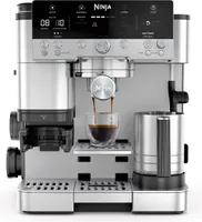 Ninja ES601EU Siebträgermaschine