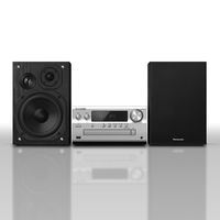 Panasonic Hifi Syst Scpmx802Es