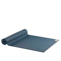 AKO Yogamatte YIN-YANG Studio 3.0 Blau 60x183cm