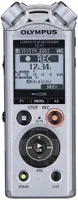 Olympus LS-P1 - 253 h - Puls-Code-Modulation (PCM) - MP3,PCM - 120 dB - 4096 MB - LED