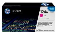 HP Toner Q 6003 A magenta