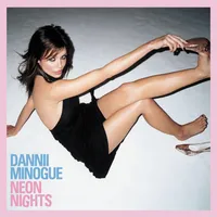 Dannii Minogue - Neonnächte CD