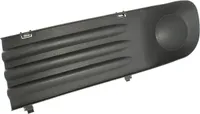 Osłona kratki zderzaka LEWA do VW T5 Transporter / Multivan od 2003-2009