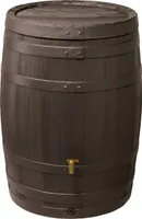 4rain Regenfass Vino 400 l