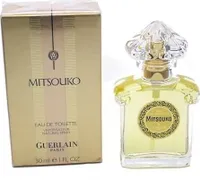 Guerlain Eau de Toilette 30ml