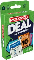 Hra Hasbro Monopoly Deal Card Game