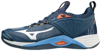 Mizuno Wave Momentum 2 - V1GA211212, Veľkosť topánky: 11.5 UK / 46.5 EUR