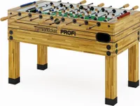 Automaten Hoffmann Tischkicker "Profi"